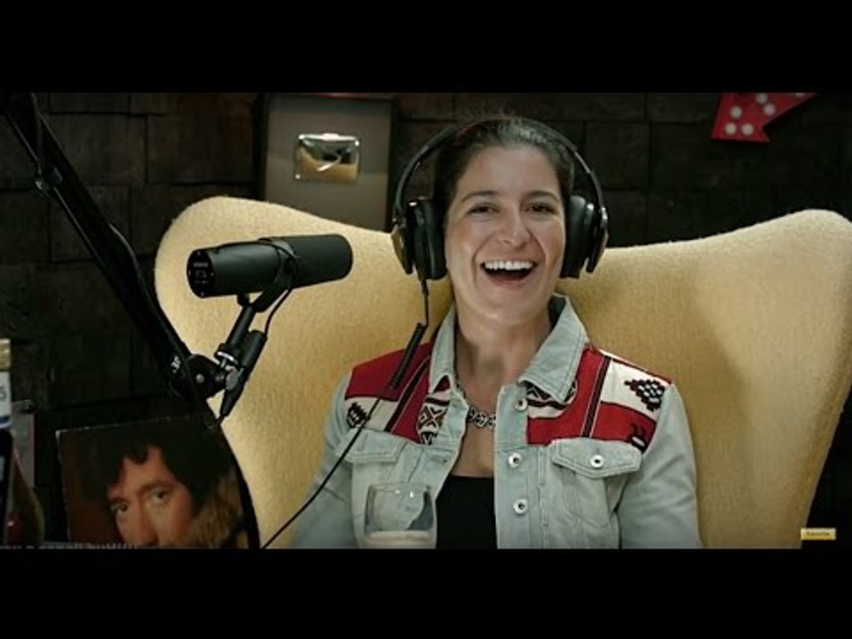 Maluco Beleza LIVESHOW - Marta Baeta (From Kibera With Love) 2/2