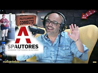 Maluco Beleza - "Burgesso, o significado é gordo e mal vestido " - Fernando Rocha (pt3)