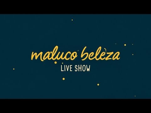 Maluco Beleza LIVESHOW - Whindersson Nunes