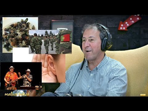 Maluco Beleza - Mandou tudo para o Pokemon - Gimba e Rui Unas (pt1) podcast