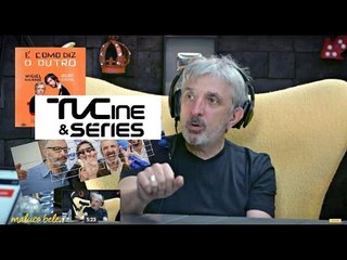 Maluco Beleza -  "Tens de dar espaço ao acaso, como na própria vida" -  Miguel Guilherme (pt4)