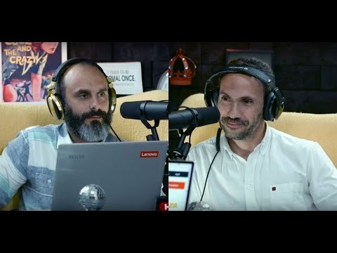 Promo a Sério - Pedro Ribeiro vs Rui Unas