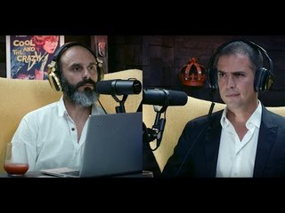 Promo a sério - Ricardo Araújo Pereira