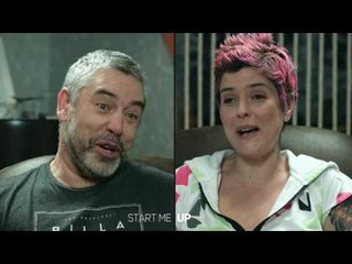 Start Me UP #3 - Board Games (Versão Curta)