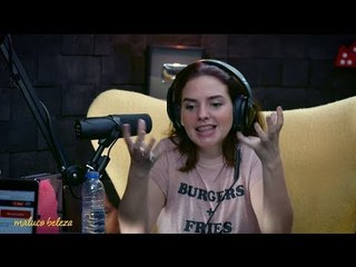 Maluco Beleza - Leonor Seixas (exclusivo patronos)