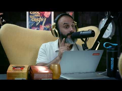 Maluco Beleza LIVESHOW - Moisés Ferreira