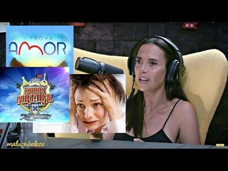 Maluco Beleza - "Começas a pensar que é um ataque cardiaco , mas não é..." - Iva Domingues (pt3)