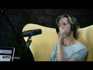 Maluco Beleza - João Quadros Responde às Perguntas dos Patronos 🎤