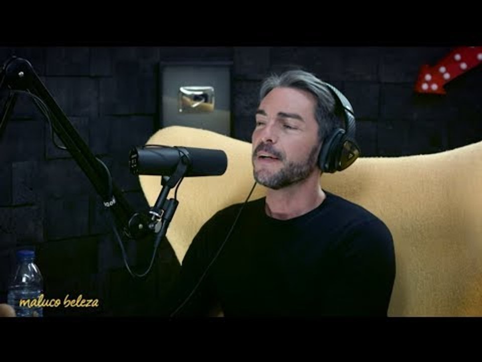 Maluco Beleza -  Cláudio Ramos