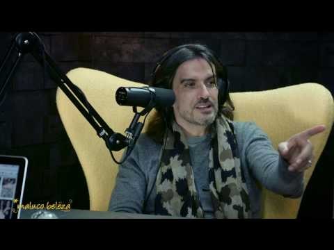 Maluco Beleza - André Maia (exclusivo patronos)