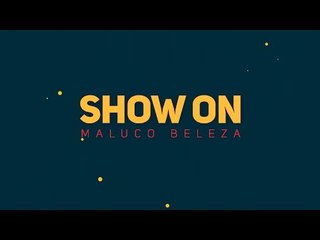 SHOW ON (LIVE) * WAIT UNTIL DARK *