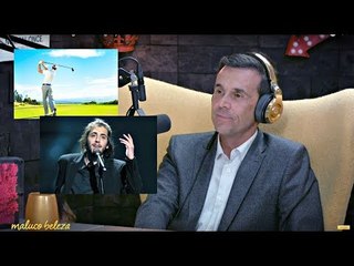 Maluco Beleza - "Para mim isso é batota, é outro jogo" - Jorge Gabriel (pt4)