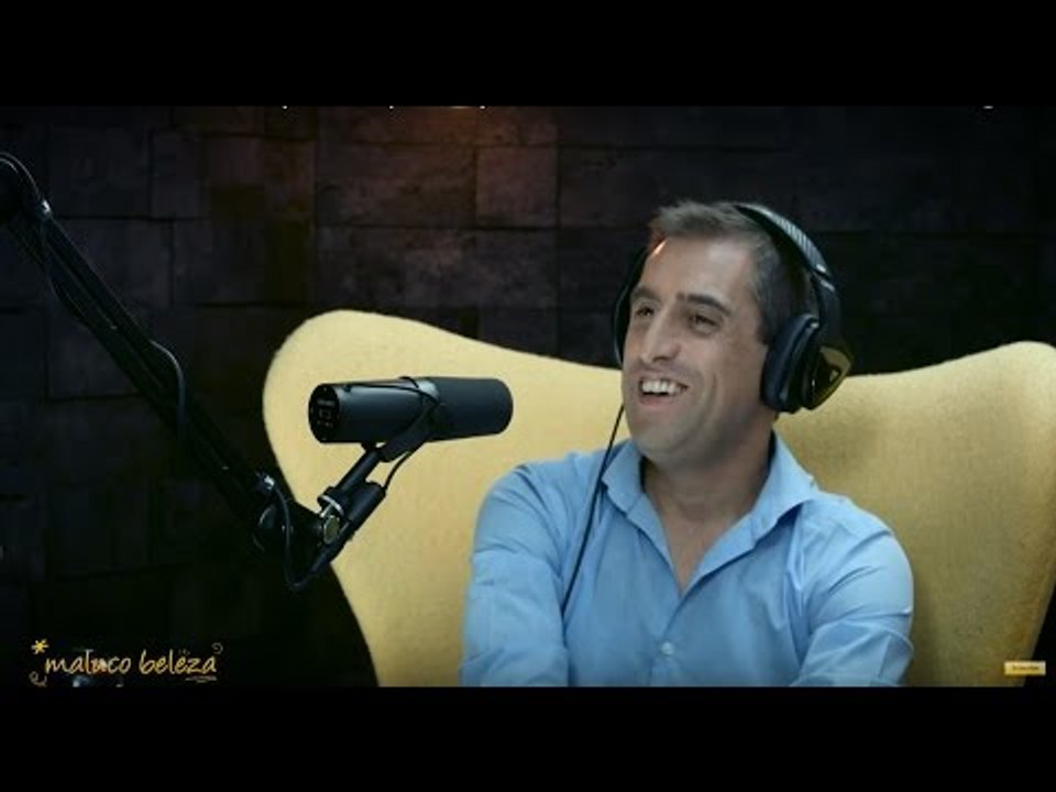 Maluco Beleza -  Nuno Luz (exclusivo patronos)