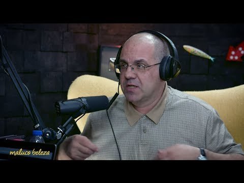 Maluco Beleza - Rui Zink (exclusivo patronos)