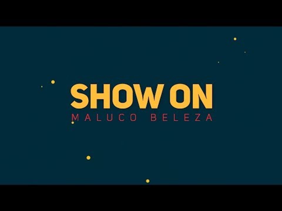 SHOW ON #16 * TIME FOR T *