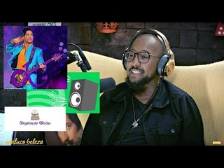 Maluco Beleza - "Duvido quem acompanha a Anitta aprecie o silêncio " - Héber Marques (pt4)