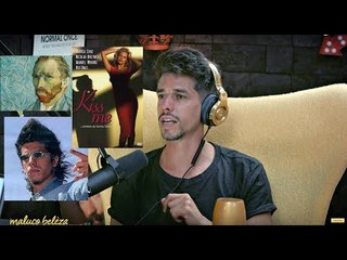 Maluco Beleza  - "Nunca tive ninguém a abordar-me a falar mal comigo " - Cifrão (pt4)