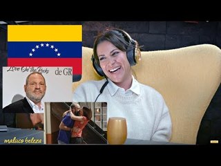 Maluco Beleza - "O tipo de mensagem para mim já era o suficiente"  - Dânia Neto (pt2)