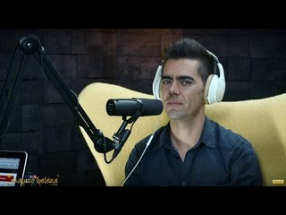 Maluco Beleza - Pedro Fernandes (Exclusivo Patronos)