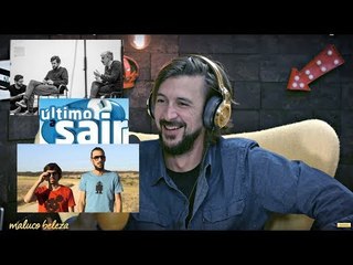 Maluco Beleza - "É preconceito? É. Mas todos somos preconceituosos" -  Bruno Nogueira (pt3)
