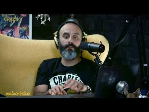 Maluco Beleza - Rui Melo (exclusivo patronos)