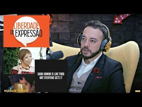 Maluco Beleza - Sinto-me a meter-lhes o dedo no rabo - Rui Sinel de Cordes (pt3)