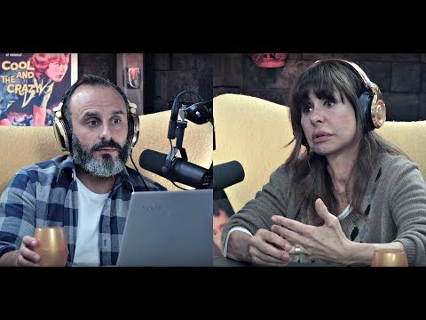 Maluco Beleza - Promo a sério - Manuela Moura Guedes