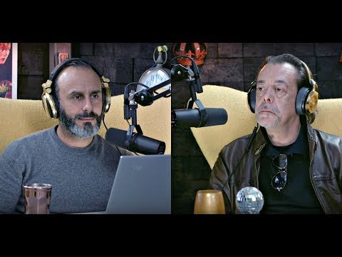 Maluco Beleza - Promo a sério - João Cabeleira