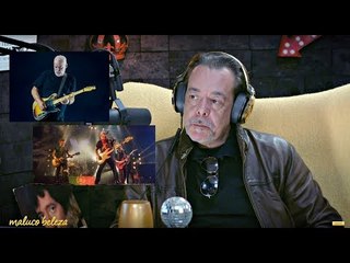 Maluco Beleza - " Fomos a banda de ir ao bar " -  João Cabeleira (pt2)