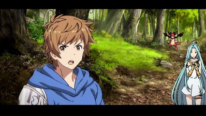 Top 5 Anime Action Scenes of Winter 2017 [#2]