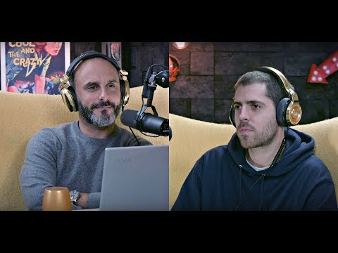 Maluco Beleza - Promo a sério - Richie Campbell