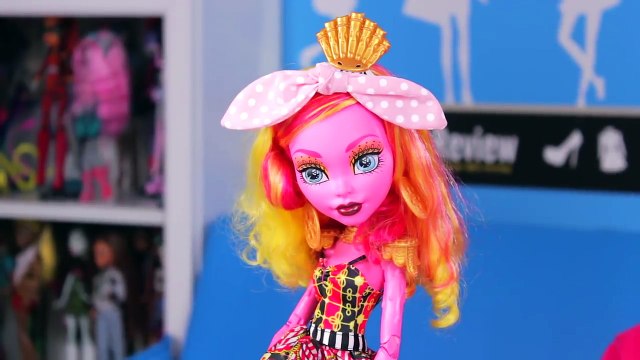 БУРГЕР ДЛЯ КУКОЛ! ГОДНО Али СТРЕМНО? #25: проверка товаров с AliExpress | Покупки Haul