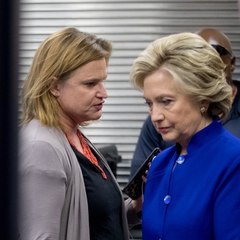 Opinion: Women should cry at work