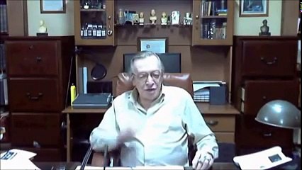 Olavo de Carvalho-Como uma pedagogia destruiu o Brasil