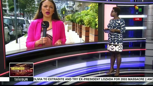 FtS 04-05: Barbados: opposition is demanding elections