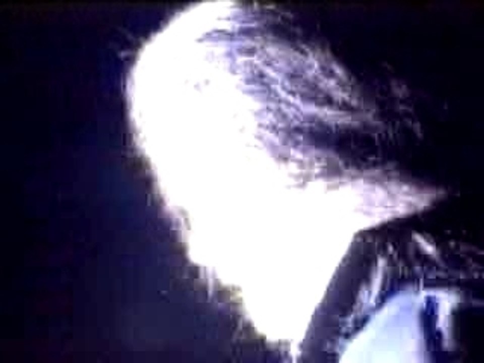 WWE - Entrance Videos -  The Undertaker's