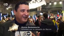 Reporteros en el mundo - Lucha electoral en Francia | Reporteros en el mundo