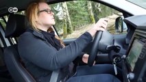 A la vista: Volkswagen Amarok y Caddy a campo traviesa | Al volante