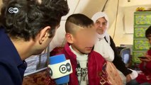 Niño soldado de Estado Islámico | Reporteros en el mundo