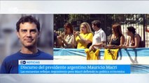 “Macri ya está en campaña y busca polarizar las elecciones”