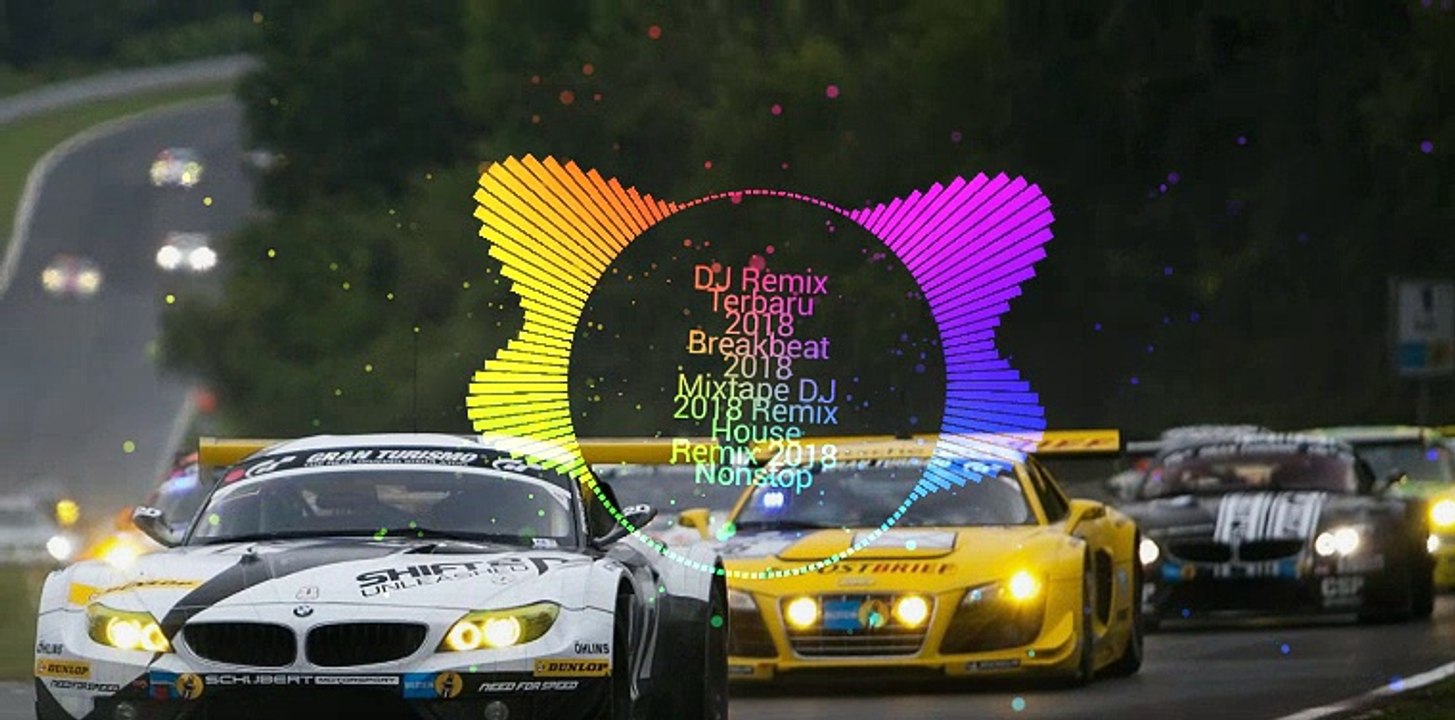 DJ Remix Terbaru 2018 - Breakbeat 2018 Mixtape - DJ House 2018 Remix - Musik Remix 2018 Nonstop