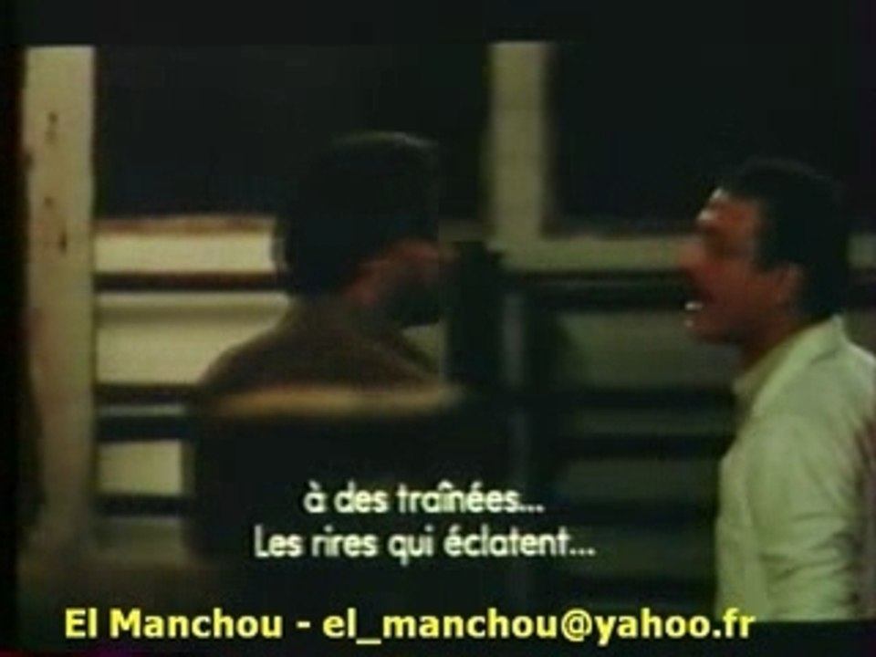 Tunisie Dialogue de sourd entre un 5wenji et un Gauchiste