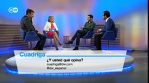 Cuadriga - Elecciones EEUU: ¿mal ejemplo para Europa? | Cuadriga