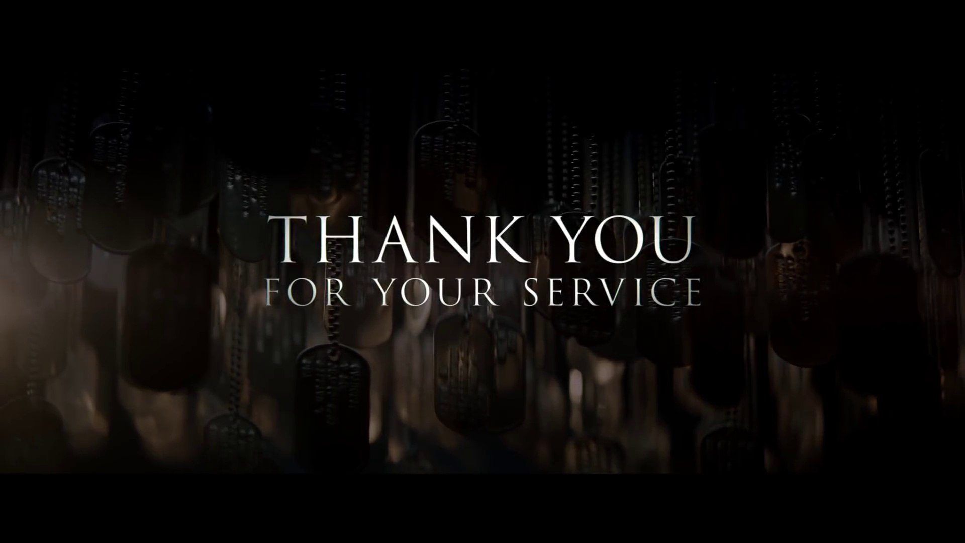 Thank You For Your Service 17 Official Trailer Video Dailymotion