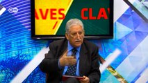 Claves - Maras - El Salvador: ¿guerra de exterminio? | Claves