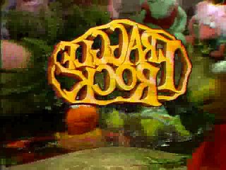 Fraggle Rock S01E07 I Want To Be You