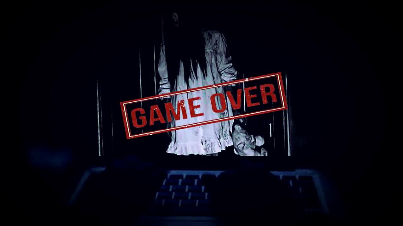 Spiel das nicht | Horror Creepypasta German / Deutsch