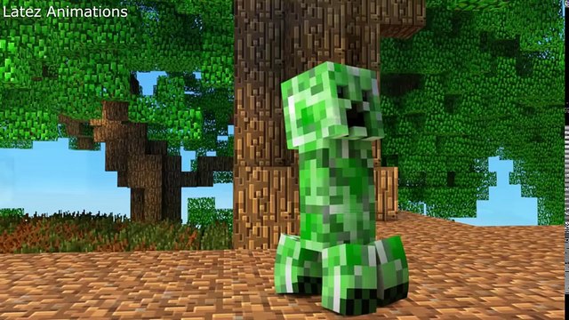 Best Fanmade Minecraft Animations DanTDM, SkyDoesMinecraft, Ssundee, Pewdiepie, TheDiamondMinecart