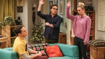 Watch The Big Bang Theory Season 11 Episode 19 ( ONLINE ) The Tenant Disassociation