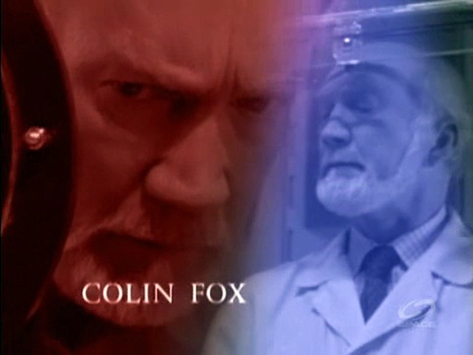 PSI FACTOR 201 - Threads